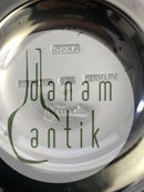 Moderne Cohr Sterling Sølv Vase af Hans Bunde