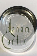 卡尔-M-科尔的银杯在低脚上