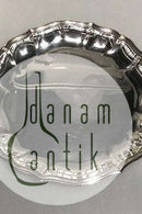 Cohr Silber Flaschentablett