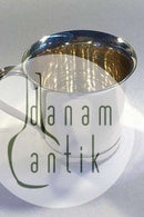 Cohr, Silber, Untertasse