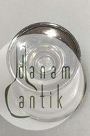 Cohr Silber 830 S, Eierbecher