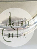 Hans Hansen dåse i sterling sølv af Karl Gustav Hansen fra 1933