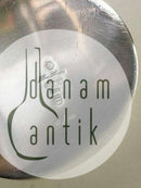 Hans Hansen Sterling Sølv Kande fra 1987.