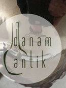 Hans Hansen Sterling Silber Kerzenleuchter von 1940.