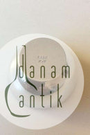 Hans Hansen Sterling Sølv Æggebæger