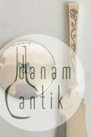 Hans Hansen Låg og Honningske i Sterling Sølv. Anno 1935