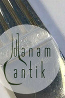 Hans Hansen Sterling Sølv(Stål) Cigarklipper