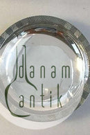 Hans Hansen Sterling Sølv Skål