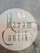 Hans Hansen Sterling Silver Pitcher by Karl Gustav Hansen No 403