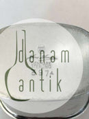 ハンス・ハンセン スターリングシルバーカップ No 397A カール・グスタフ・ハンセン作