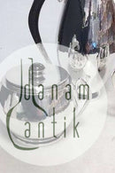 Hans Hansen Sterling Sølv Kaffesæt med Kaffekande, Sukkerskål og Flødekande no 170 fra 1935 designet af Karl Gustav Hansen