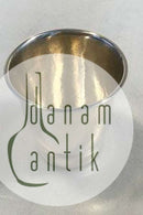 Evald-Nielsen-Pokal in Silber