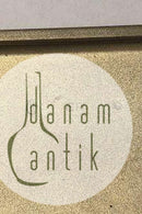 Evald Nielsen Sølv Etui