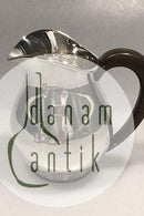 Hingelberg Sterling Sølv Mælkekande(1939)