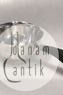 Hingelberg Sterling Sølv Kasserolle