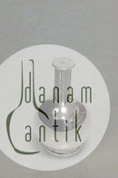 ヒンゲルベルグ スターリングシルバー ソルトシェーカー スヴェンド・ヴァイフラウフ作