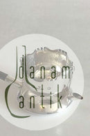 P. Hertz Thesi i tretårnet sølv