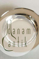 Sterling Silver Child Plate