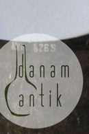 Flaskeskilt i sølv "Madeira"