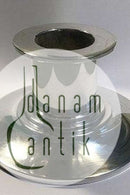 Gran&Langlye Candlestick Silver シングルキャンドルスティック（グラデーションベース