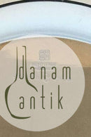 Hemmerle München Sterling Sølv Rundt fad