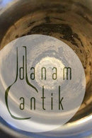 Danske Sølv Lysestager(2)