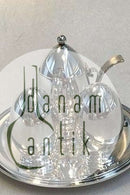 A.F. ラスムッセン シルバー/スターリングシルバー プラットドメナージュ