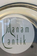 I/S Richmond Sølv Skål