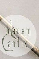 ヴィンテージシルバーシャツタイピン