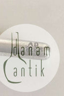 スターリングシルバー826ペン先