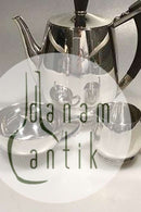 Aage Weimar, Sterling Sølv, Kaffesæt (3)