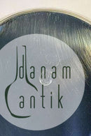 SAV(Scandia Affinerings Værk) Sølv Barnekop