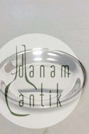 C.C. Hermann Sterling Sølv Flaskebakke J59