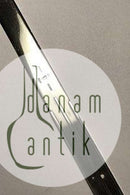 Mogens Bjørn-Andersen Sterling Sølv Brevkniv