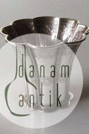 スヴェンド・トックスヴェルト スターリングシルバー マルグレットビーカー