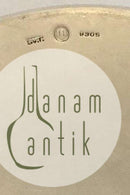 Svend Toxværd Sølv Kasserolle m/ benhåndtag