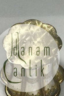 Svend Toxværd Sølv Margrethebæger