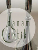 Wiwen Nilsson Konisk Formede Lysestager