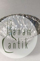 Østrigsk Sølv Skål