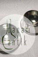 Stieff Sterling Sølv Saltkar