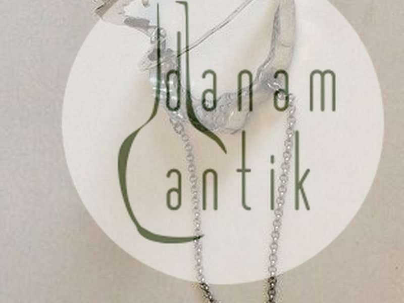 Sølv taske lås fra sydamerika