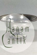 Revere Silversmiths Sterling Sølv Opsats No 898