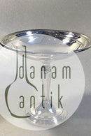 Gorham Sterling Sølv Opsats No 1102