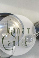 Towle "Louis XIV" Sterling Sølv Salt/Peber bøsser