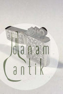 スターリングシルバーライター