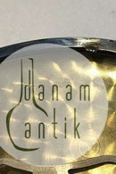 Manchester MFG CO Sterling Sølv Etui