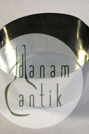 Mexico Sterling Silver Beaker