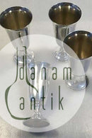 Boardman Sterling Silber Trinkbecher Satz von 4