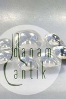 Watrous Mfc Co Sterling Sølv Skålsæt(6+1)