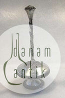 Israel Sterling Sølv Lyseslukker